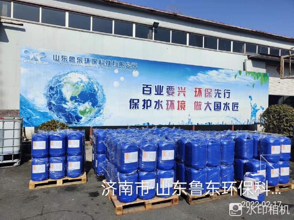 2022年， 魯東環保，虎力全開！
