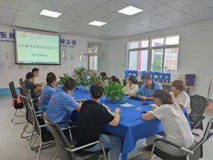 安全生產無小事，防微杜漸成大就